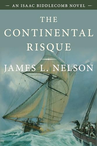 The Continental Risque: An Isaac Biddlecomb Novel 3 (Isaac... - Beauté & Parfums Amazon Allemagne à 18.99€