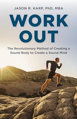 Work Out: The Revolutionary Method of Creating a Sound Body... - Amazon Allemagne à 19.99€
