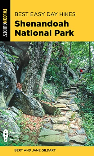 Best Easy Day Hikes Shenandoah National Park (Best Easy Day... - Amazon Germany à 14.99€