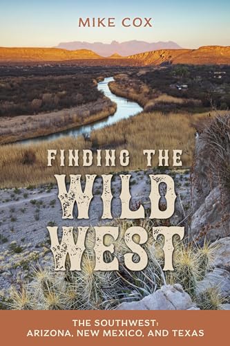 Finding the Wild West: The Southwest: Arizona, New Mexico... - Deal du jour à 22.99€