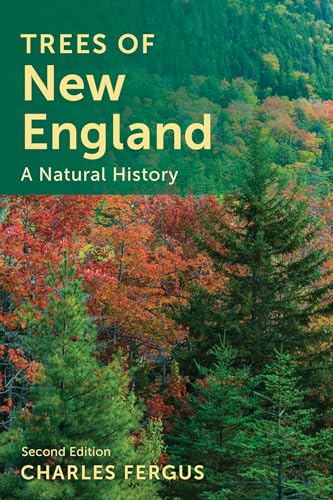 Trees of New England: A Natural History - Livres & eBooks Amazon Royaume-Uni à 6.65€
