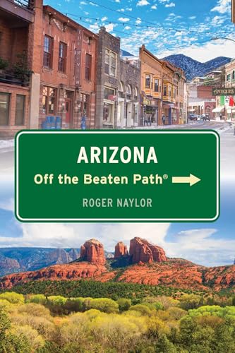 Arizona Off the Beaten Path® - Bon plan à 2.85€