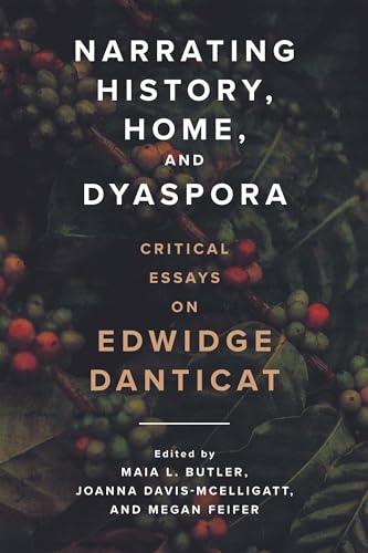 Narrating History, Home, and Dyaspora: Critical Essays on... - Animalerie Amazon Allemagne à 15.90€