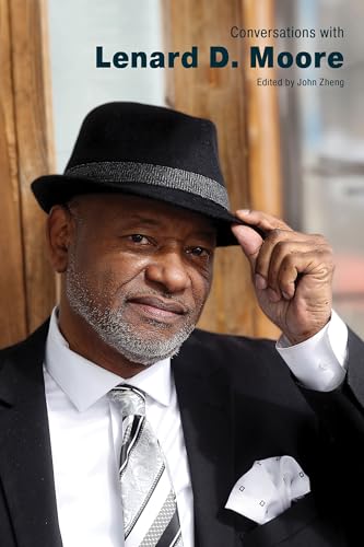 Conversations with Lenard D. Moore (Literary Conversations... - Maison & Cuisine en promo à 3.83€