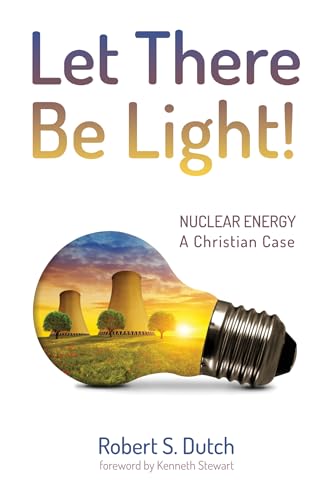 Let There Be Light!: Nuclear Energy: A Christian Case - Maison & Cuisine en promo à 20.44€