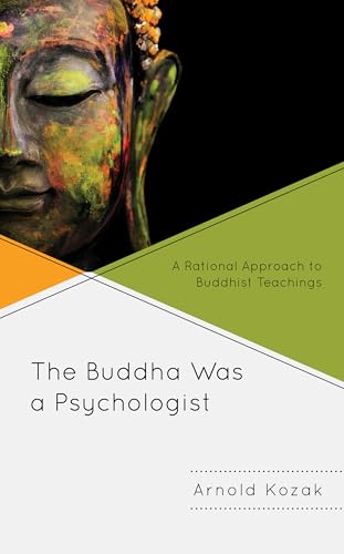 The Buddha Was a Psychologist: A Rational Approach to... - Amazon Germany à 4.67€