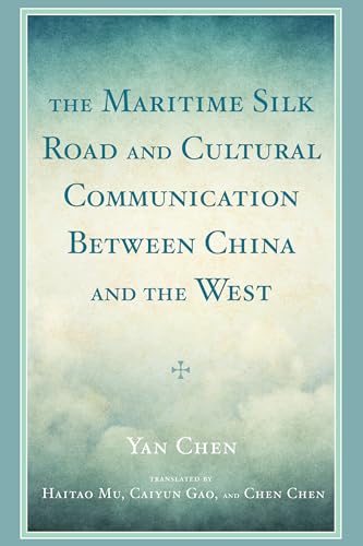 The Maritime Silk Road and Cultural Communication between... - Animalerie Amazon Royaume-Uni à 32.99€
