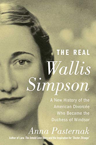 The Real Wallis Simpson: A New History of the American... - Vente Flash Amazon -66%