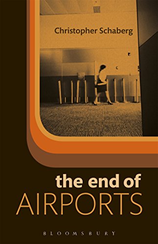 The End of Airports en promo sur Amazon