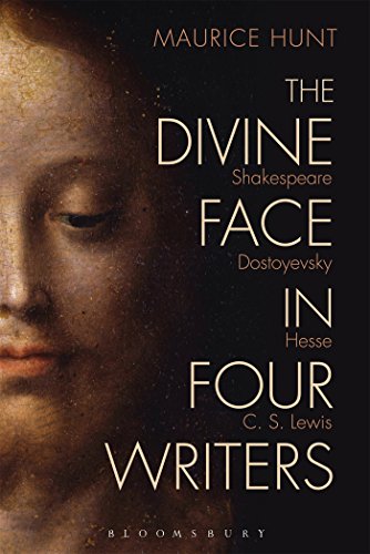 The Divine Face in Four Writers: Shakespeare, Dostoyevsky... - Jouets & Jeux Amazon Allemagne à 40.86€