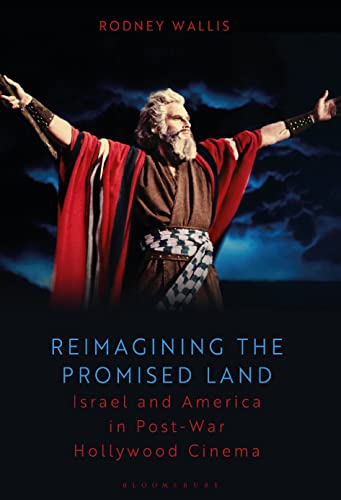 Reimagining the Promised Land: Israel and America in... - Amazon Espagne à 10.83€