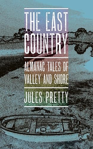 The East Country: Almanac Tales of Valley and Shore - Amazon Royaume-Uni à 3.00€