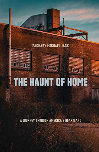 The Haunt of Home: A Journey through America's Heartland - Amazon Royaume-Uni à 13.99€