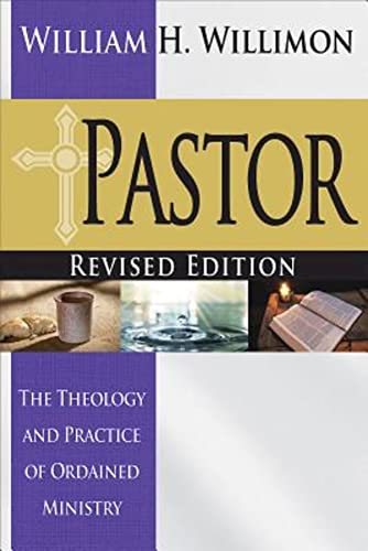 Pastor: Revised Edition: The Theology and Practice of... - Livres & eBooks Amazon Allemagne à 7.07€