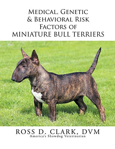 Medical, Genetic & Behavioral Risk Factors of Miniature... - Sports & Fitness Amazon Allemagne à 12.40€