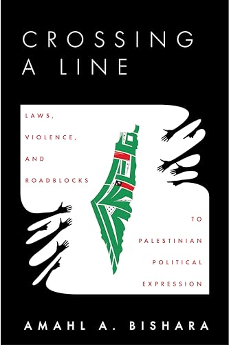 Crossing a Line: Laws, Violence, and Roadblocks to... - Maison & Cuisine Amazon Royaume-Uni à 8.50€