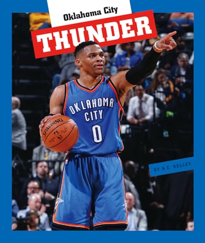 Oklahoma City Thunder (Insider's Guide to Pro Basketball) - Sports & Fitness en promo à 10.96€