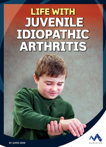 Life With Juvenile Idiopathic Arthritis (Everyday Heroes) - Santé & Bien-être en promo à 7.95€