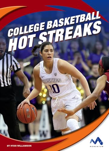 College Basketball Hot Streaks - Sports & Fitness Amazon Allemagne à 8.00€