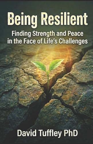 Being Resilient - Amazon Allemagne à 9.05€