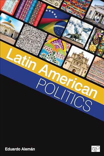 Latin American Politics - Home & Kitchen Amazon UK à 47.10€