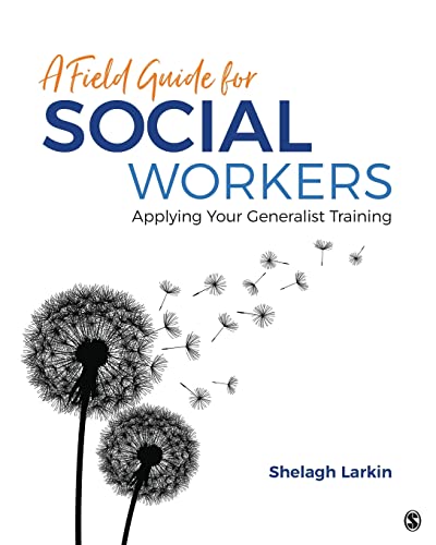 A Field Guide for Social Workers: Applying Your Generalist... - Sports & Fitness en promo à 6.63€