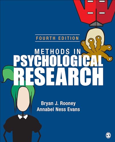 Methods in Psychological Research - Livres & eBooks Amazon Italie à 35.40€