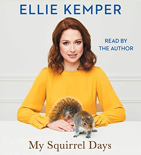 My Squirrel Days - Livres & eBooks Amazon Allemagne à 26.48€