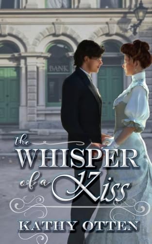 The Whisper of a Kiss - Amazon Espagne à 8.59€
