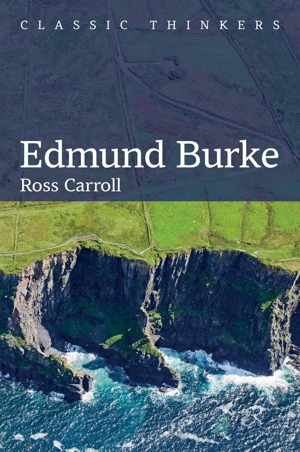 Edmund Burke (Classic Thinkers) - Amazon Espagne à 29.76€