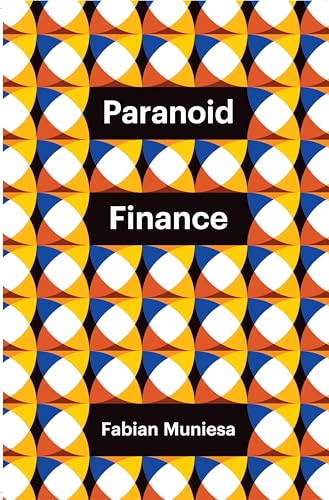 Paranoid Finance (Theory Redux) - Musique & Instruments Amazon Royaume-Uni à 12.89€