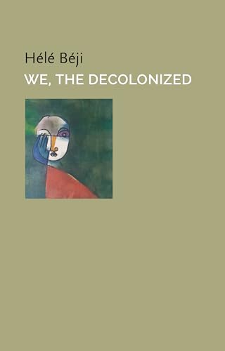 We, the Decolonized (Critical South) - Amazon Royaume-Uni à 12.70€
