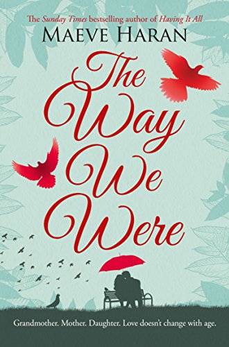 The Way We Were - Livres & eBooks Amazon Allemagne à 5.10€