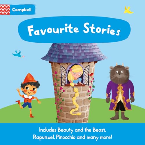 Favourite Stories - Amazon Royaume-Uni à 3.44€