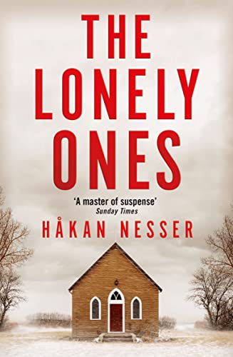 The Lonely Ones (The Barbarotti Series) - Amazon Espagne à 3.69€
