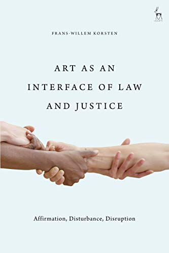 Art as an Interface of Law and Justice: Affirmation... - Amazon Royaume-Uni à 12.23€