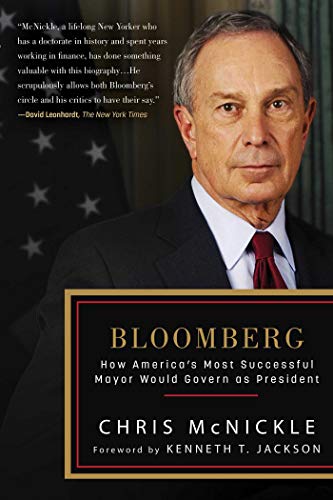 Bloomberg: How America's Most Successful Mayor Would Govern... - Livres & eBooks Amazon Royaume-Uni à 6.43€