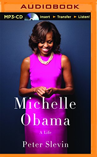 Michelle Obama: A Life - Bon plan à 3.54€