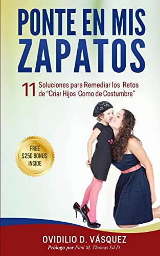 Ponte En Mis Zapatos: 11 Soluciones para Remediar los Retos... - Erreur de prix -77% à 4.84€