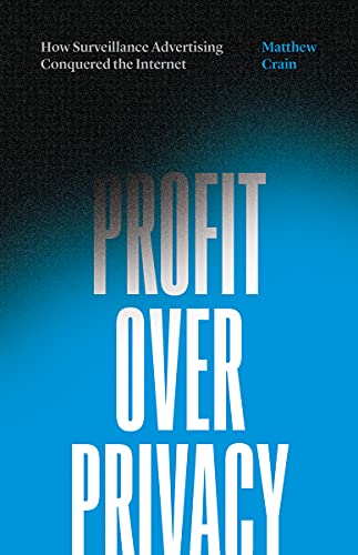 Profit over Privacy: How Surveillance Advertising Conquered... - Sports & Fitness Amazon Royaume-Uni à 18.71€