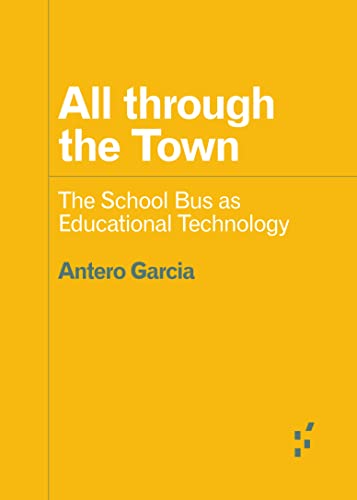 All through the Town: The School Bus as Educational... - Animalerie Amazon Royaume-Uni à 9.00€