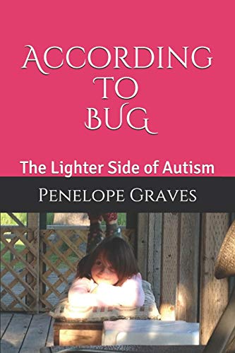 According To Bug: The Lighter Side of Autism - Maison & Cuisine en promo à 5.51€