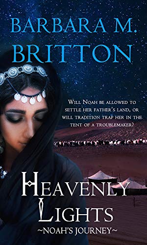 Heavenly Lights: Noah's Journey (Tribes of Israel) - Maison & Cuisine Amazon Royaume-Uni à 1.62€