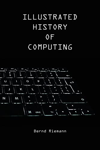 Illustrated History of Computing - Bon plan à 18.53€