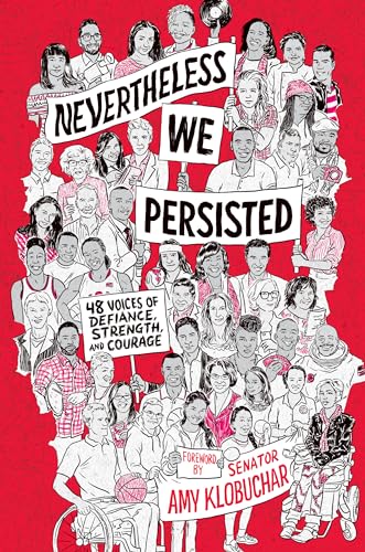Nevertheless, We Persisted: 48 Voices of Defiance... - Livres & eBooks Amazon Espagne à 3.68€