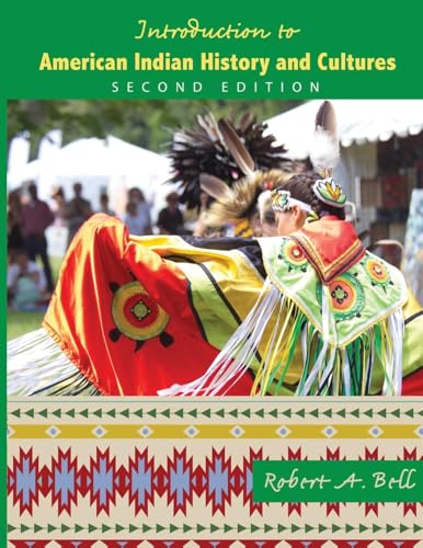 Introduction to American Indian History and Cultures - Livres & eBooks Amazon Italie à 106.41€