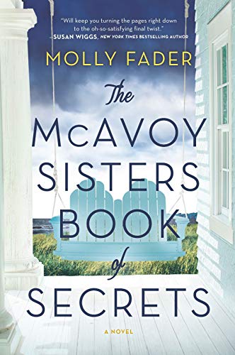 The McAvoy Sisters Book of Secrets en promo sur Amazon