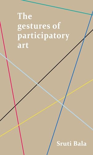 The Gestures of Participatory Art - Bon plan à 15.01€
