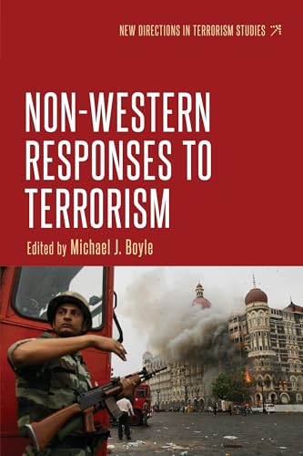 Non-Western Responses to Terrorism (New Directions in... - Books & eBooks Amazon UK à 31.79€
