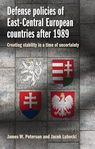 Defense Policies of East-Central European Countries After... - Maison & Cuisine Amazon Royaume-Uni à 30.33€